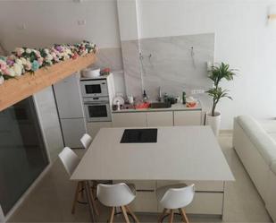 Loft to rent in Alcalá