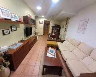 Living room of House or chalet for sale in  Murcia Capital  with Private garden and Furnished