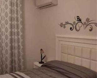 Bedroom of Flat for sale in Úbeda