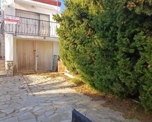 Garden of Single-family semi-detached for sale in Alcanar  with Terrace