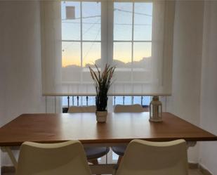 Dining room of Flat to rent in Villarrubia de los Ojos  with Balcony