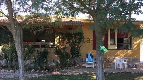 Foto 3 de Casa o chalet en venta en Vial Camino, 50, Tudela de Duero, Valladolid