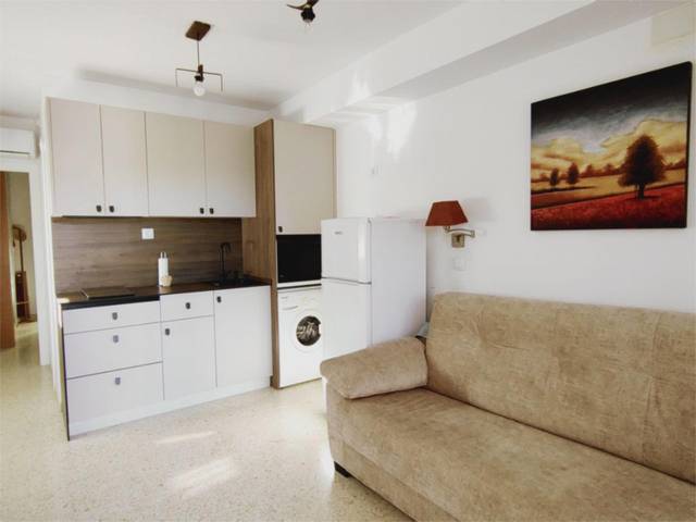 Piso en Venta en Plaza el Anden, 14 en El Bosque