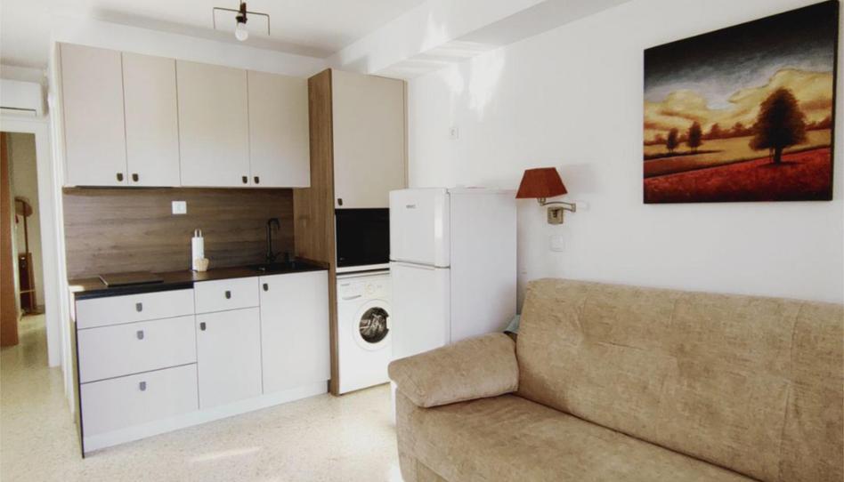 Pis en venda a Plaza el Anden, 14, El Bosque, Cádiz - imatge 1 Foto 1 de Pis en venda a Plaza el Anden, 14, El Bosque, Cádiz