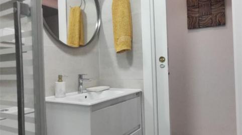 Pis en venda a Plaza el Anden, 14, El Bosque, Cádiz - imatge 5 Foto 5 de Pis en venda a Plaza el Anden, 14, El Bosque, Cádiz