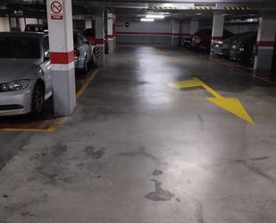 Parking of Garage for sale in  Murcia Capital