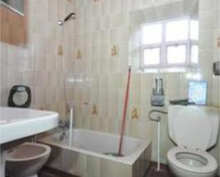 Bathroom of House or chalet for sale in Muros  with Private garden, Terrace and Storage room