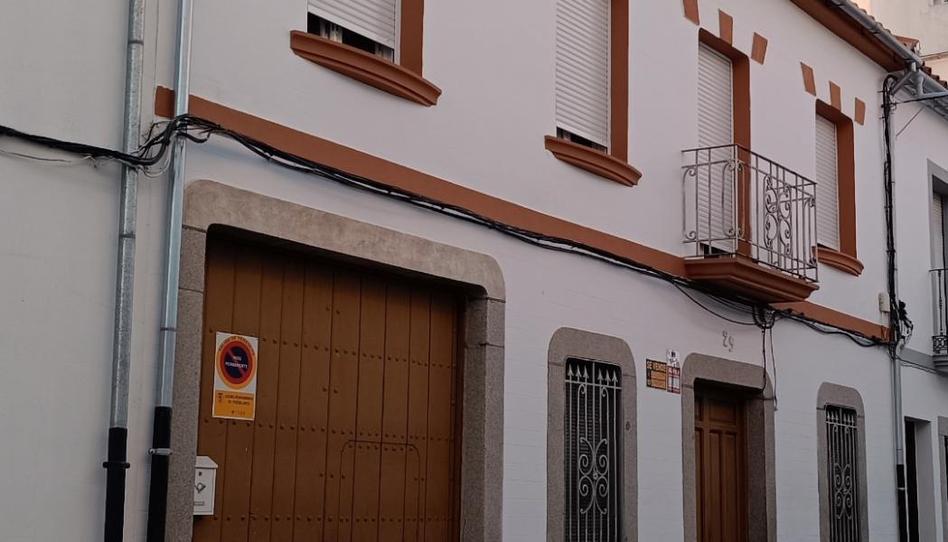 Photo 1 of Single-family semi-detached for sale in Calle San Isidro, 31, Pozoblanco, Córdoba