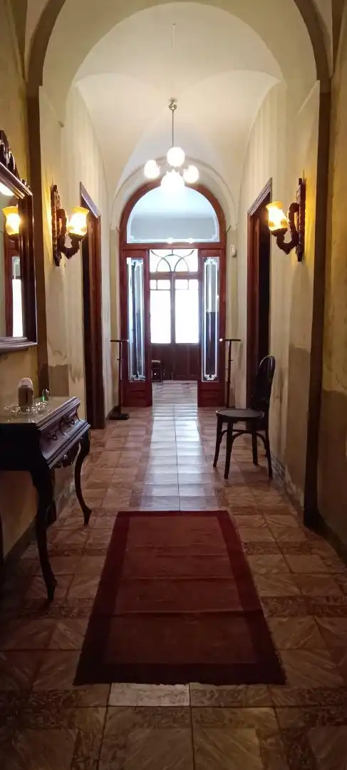 Casa adosada en venta en Calle San Isidro, 31, Pozoblanco Casa adosada en venta en Pozoblanco con Terraza, Trastero y Balcón