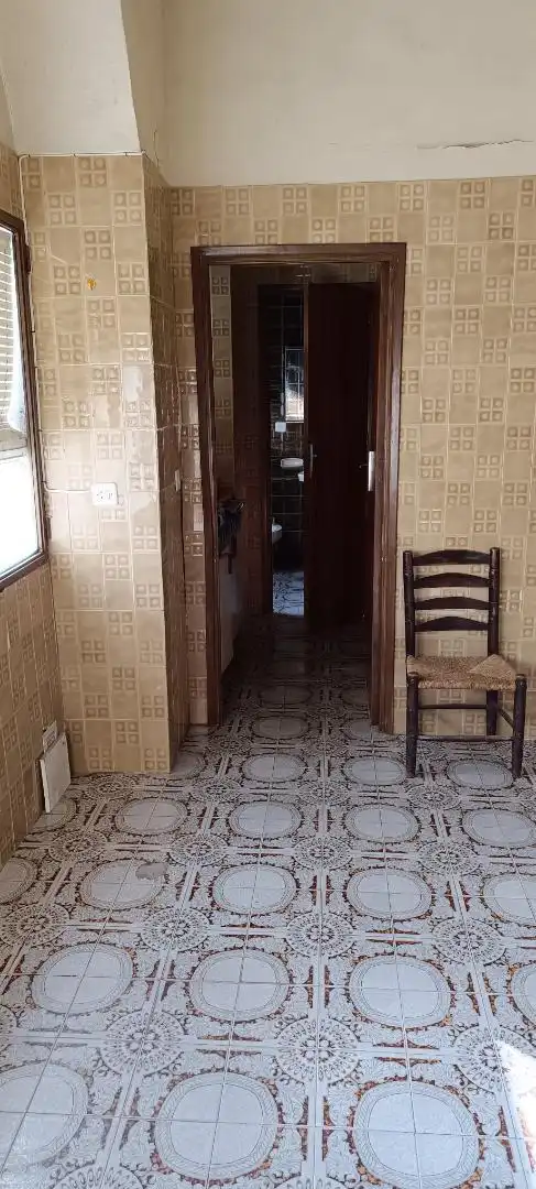 Casa adosada en venta en Calle San Isidro, 31, Pozoblanco Casa adosada en venta en Pozoblanco con Terraza, Trastero y Balcón