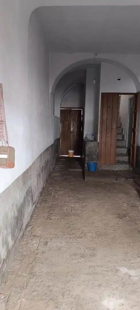 Casa adosada en venta en Calle San Isidro, 31, Pozoblanco Casa adosada en venta en Pozoblanco con Terraza, Trastero y Balcón