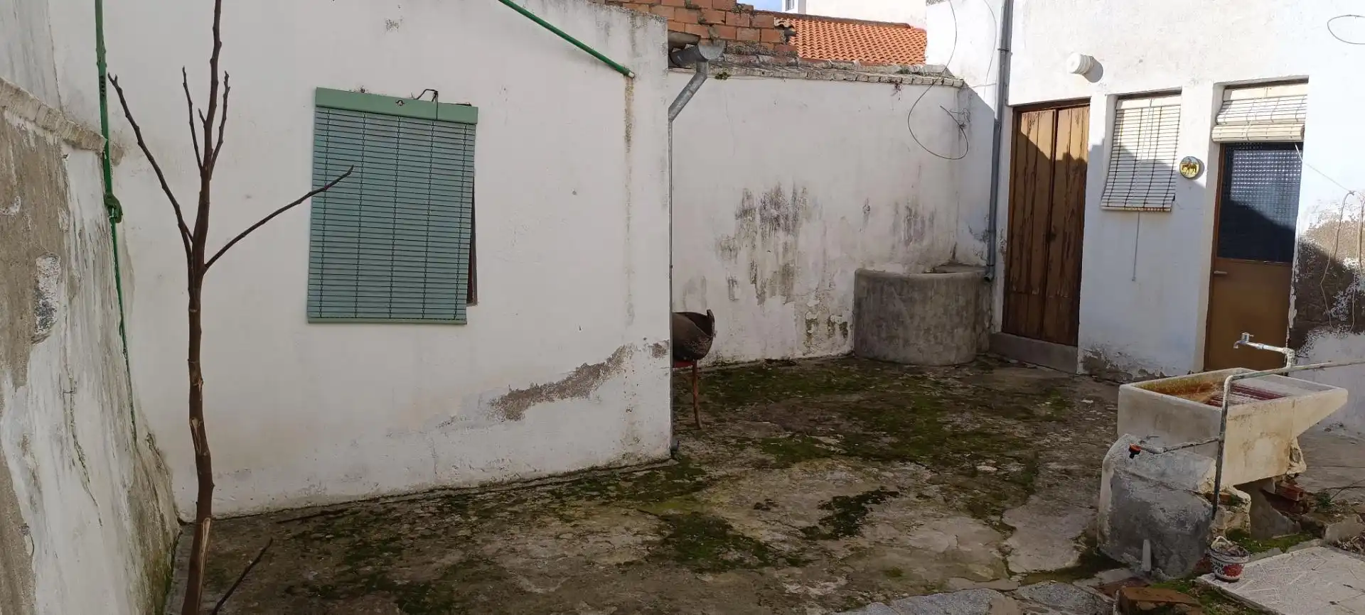 Casa adosada en venta en Calle San Isidro, 31, Pozoblanco Vista exterior de Casa adosada en venta en Pozoblanco con Terraza, Trastero y Balcón