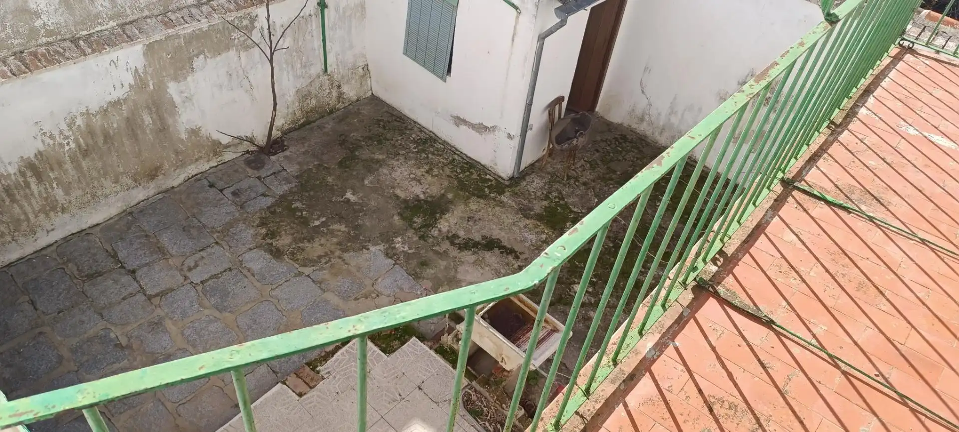 Casa adosada en venta en Calle San Isidro, 31, Pozoblanco Casa adosada en venta en Pozoblanco con Terraza, Trastero y Balcón