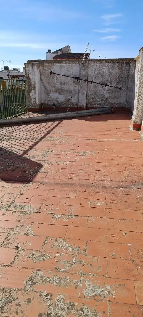 Casa adosada en venta en Calle San Isidro, 31, Pozoblanco Terraza de Casa adosada en venta en Pozoblanco con Terraza, Trastero y Balcón