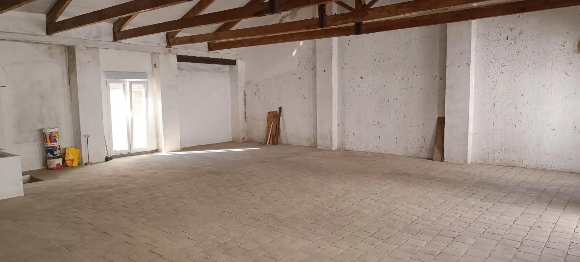 Casa adosada en venta en Calle San Isidro, 31, Pozoblanco Casa adosada en venta en Pozoblanco con Terraza, Trastero y Balcón