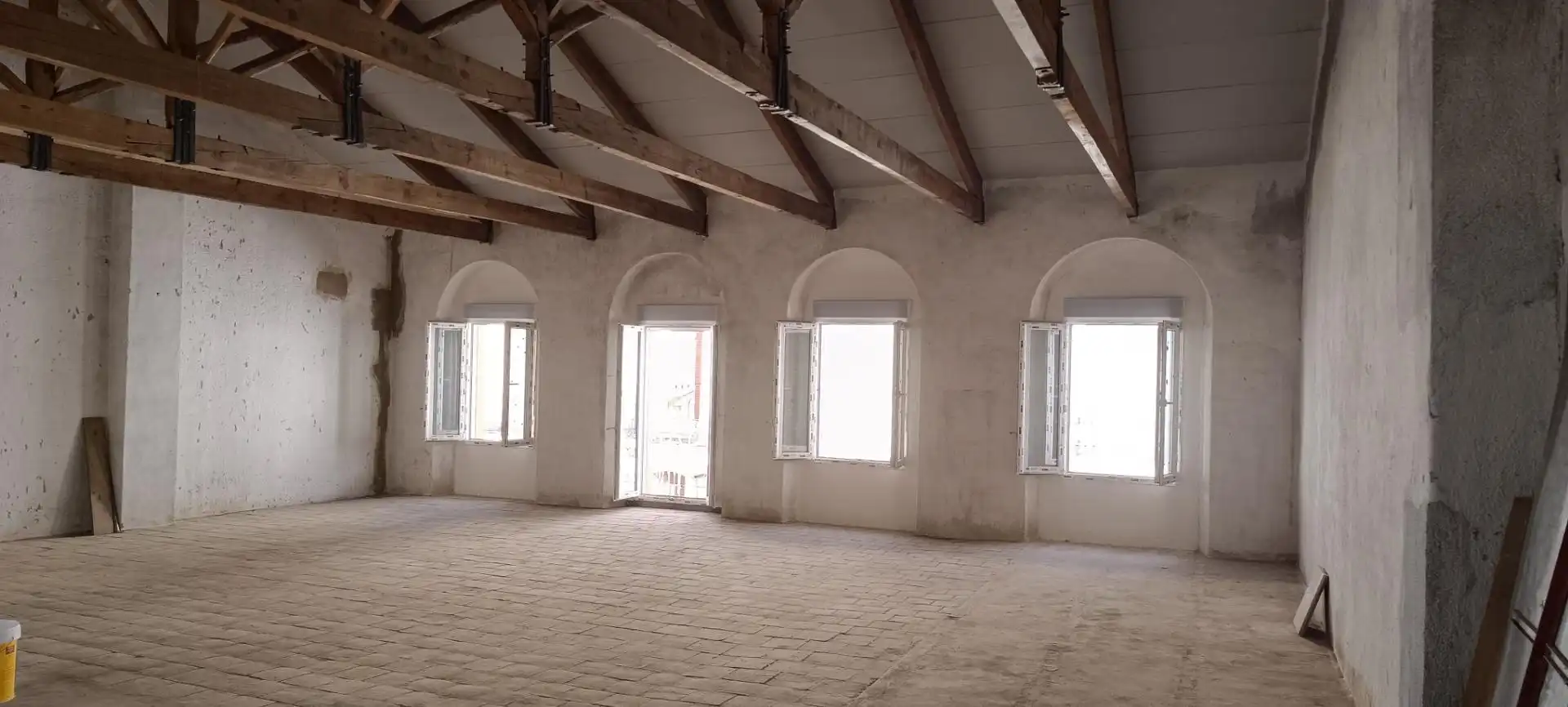 Casa adosada en venta en Calle San Isidro, 31, Pozoblanco Casa adosada en venta en Pozoblanco con Terraza, Trastero y Balcón