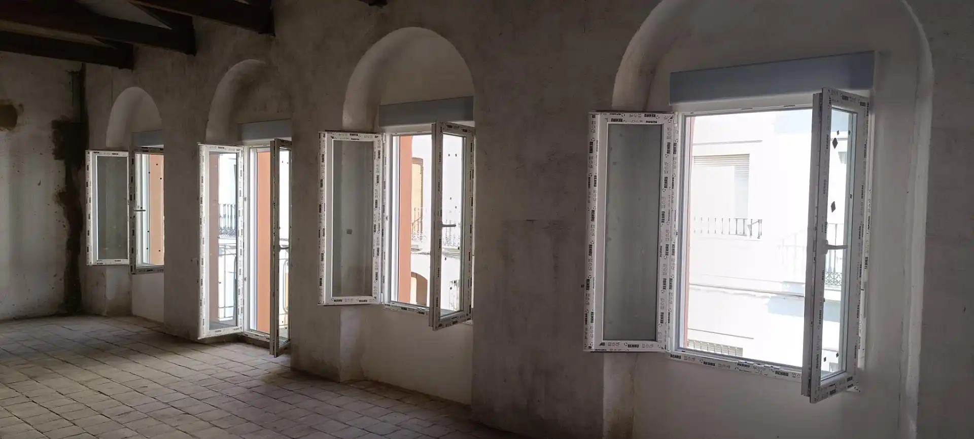 Casa adosada en venta en Calle San Isidro, 31, Pozoblanco Casa adosada en venta en Pozoblanco con Terraza, Trastero y Balcón