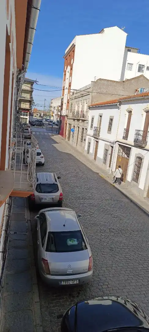 Casa adosada en venta en Calle San Isidro, 31, Pozoblanco Vista exterior de Casa adosada en venta en Pozoblanco con Terraza, Trastero y Balcón