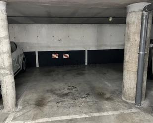 Parking of Garage to rent in  Madrid Capital