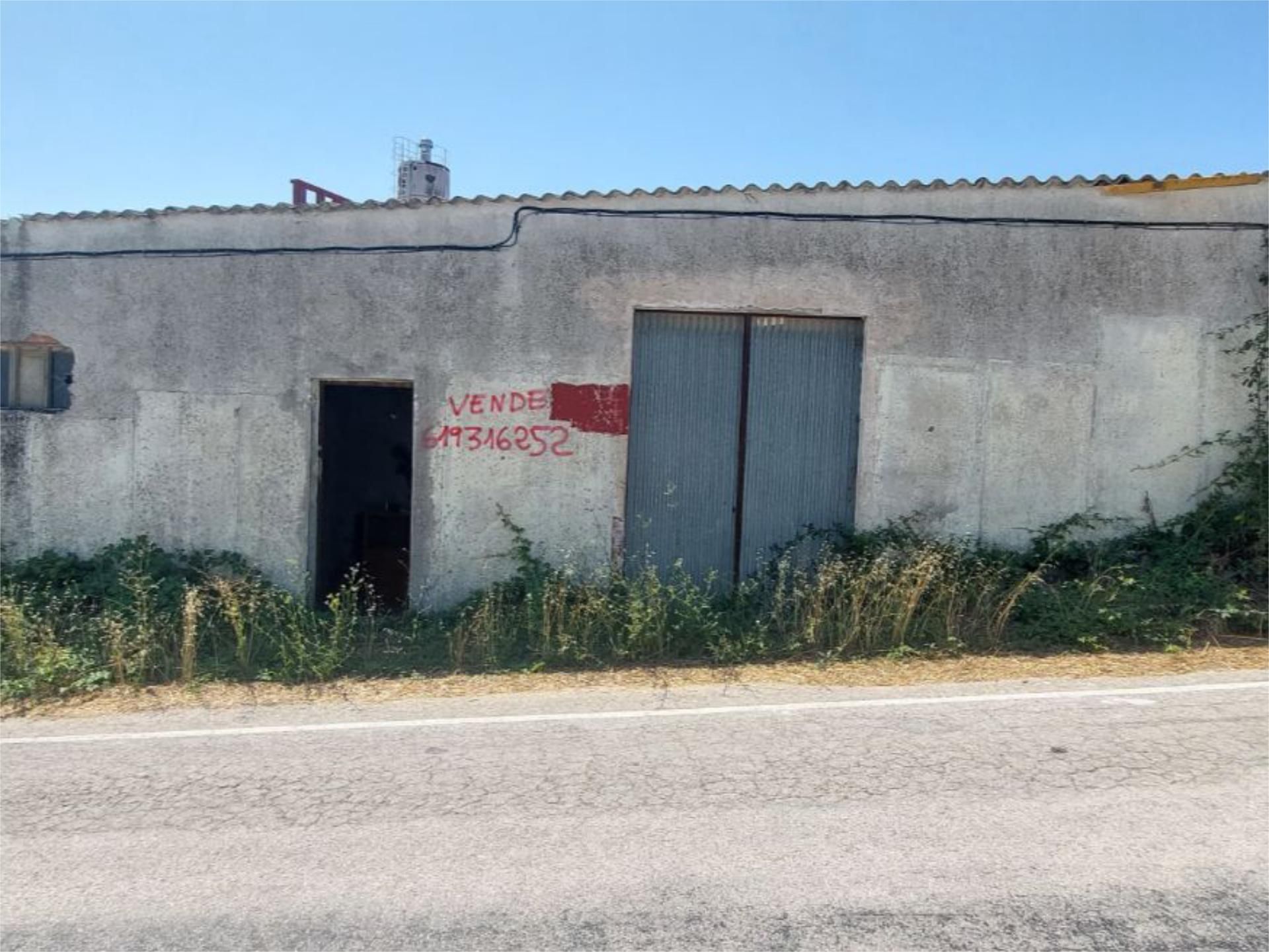 Außenansicht von Wohnung zum verkauf in Querol