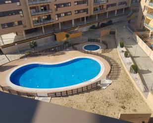 Piscina de Pis en venda en Mérida amb Aire condicionat, Calefacció i Terrassa