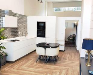 Kitchen of Flat for sale in Santander