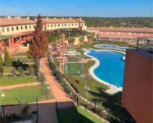 Garden of Flat to rent in Islantilla  with Private garden, Terrace and Storage room