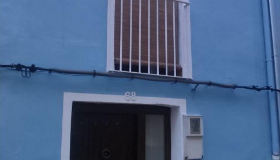 Flat for sale in Plaça del Pou, 33, Albocàsser, Castellón - image 1 Photo 1 of Flat for sale in Plaça del Pou, 33, Albocàsser, Castellón