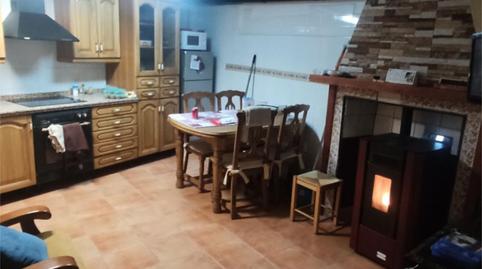 Flat for sale in Plaça del Pou, 33, Albocàsser, Castellón - image 3 Photo 3 of Flat for sale in Plaça del Pou, 33, Albocàsser, Castellón