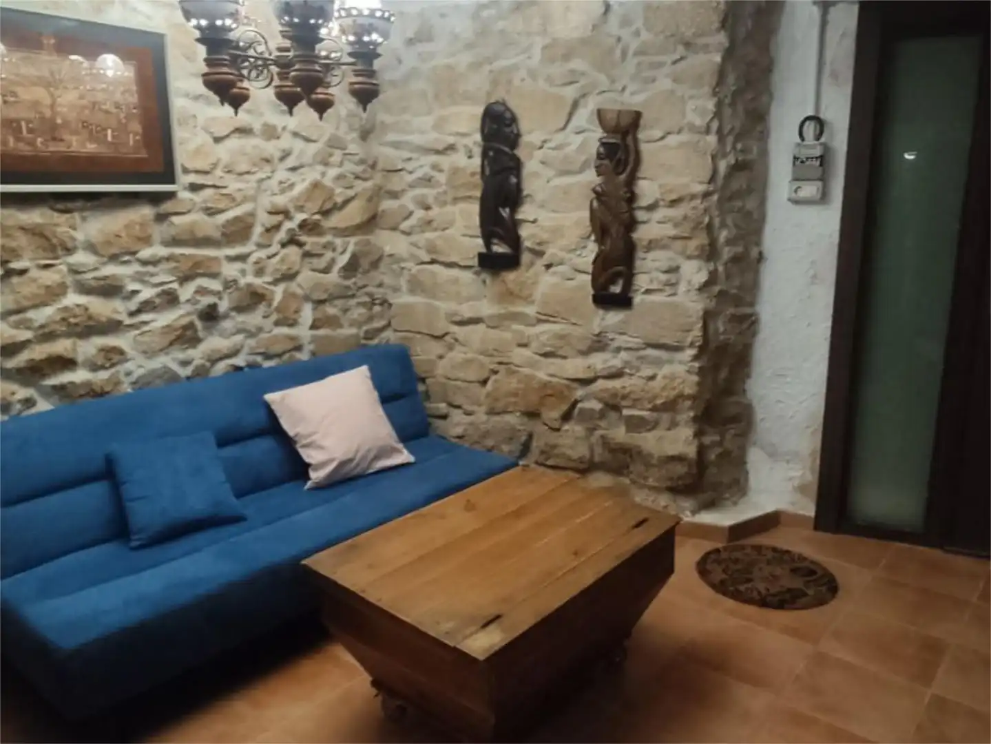 Wohnung zum Verkauf in Plaça del Pou, 33, Albocàsser Wohnung zum Verkauf in Albocàsser mit Terrasse und Balkon