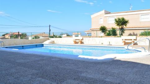 Foto 2 de Casa adosada en venda a Calle San Agatángelo, 2, San Fulgencio, Alicante
