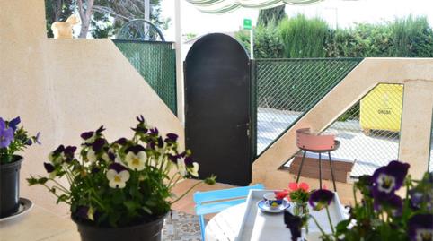 Foto 3 de Casa adosada en venda a Calle San Agatángelo, 2, San Fulgencio, Alicante