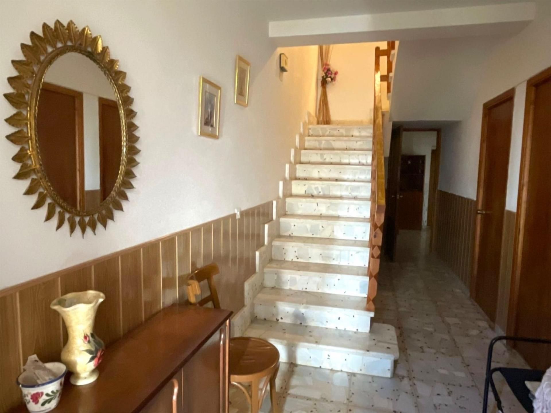 Dúplex en venda en Los Hinojosos  