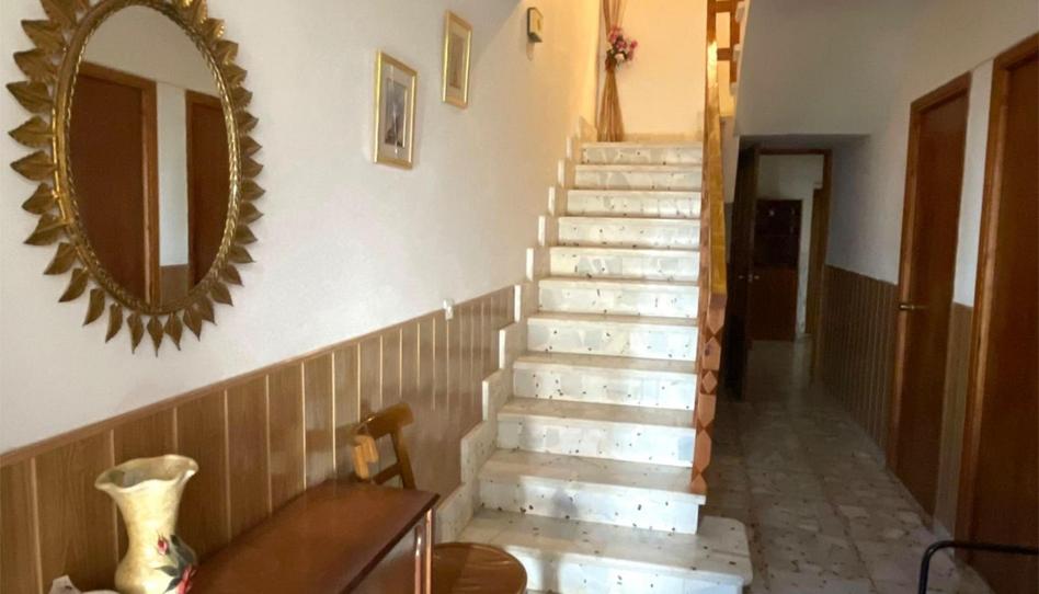 Duplex for sale in Avenida de la Hontanilla, 9, Los Hinojosos , Cuenca - image 1 Photo 1 of Duplex for sale in Avenida de la Hontanilla, 9, Los Hinojosos , Cuenca