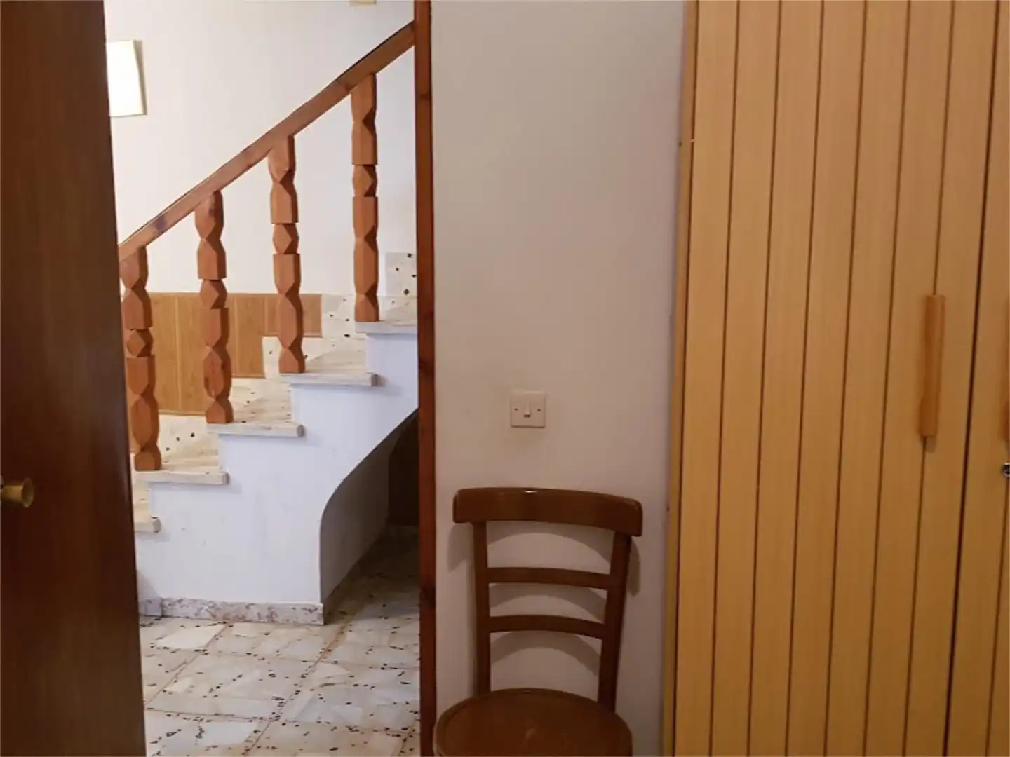 Dúplex en venda a Avenida de la Hontanilla, 9, Los Hinojosos Dúplex en venda en Los Hinojosos amb Moblat