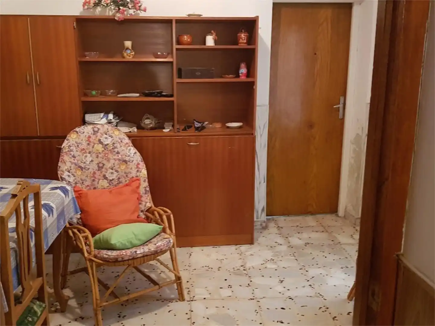 Dúplex en venda a Avenida de la Hontanilla, 9, Los Hinojosos Dormitori de Dúplex en venda en Los Hinojosos amb Moblat