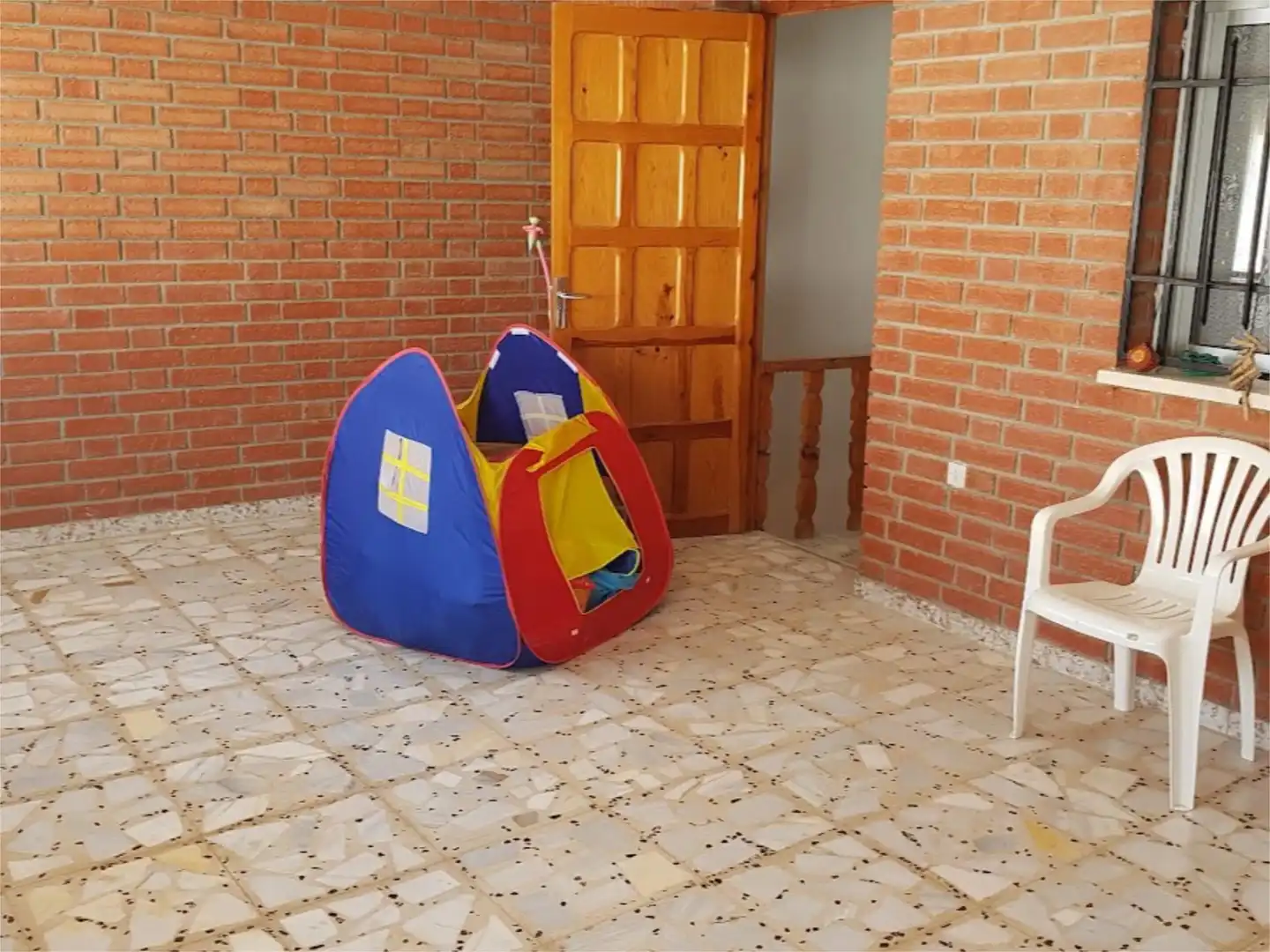 Dúplex en venda a Avenida de la Hontanilla, 9, Los Hinojosos Dúplex en venda en Los Hinojosos amb Moblat