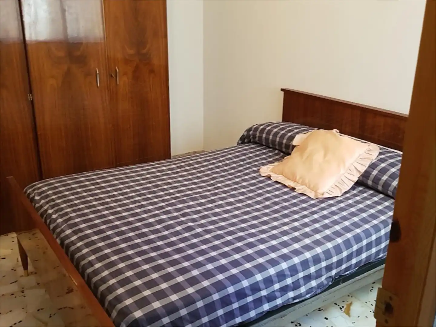 Dúplex en venda a Avenida de la Hontanilla, 9, Los Hinojosos Dormitori de Dúplex en venda en Los Hinojosos amb Moblat