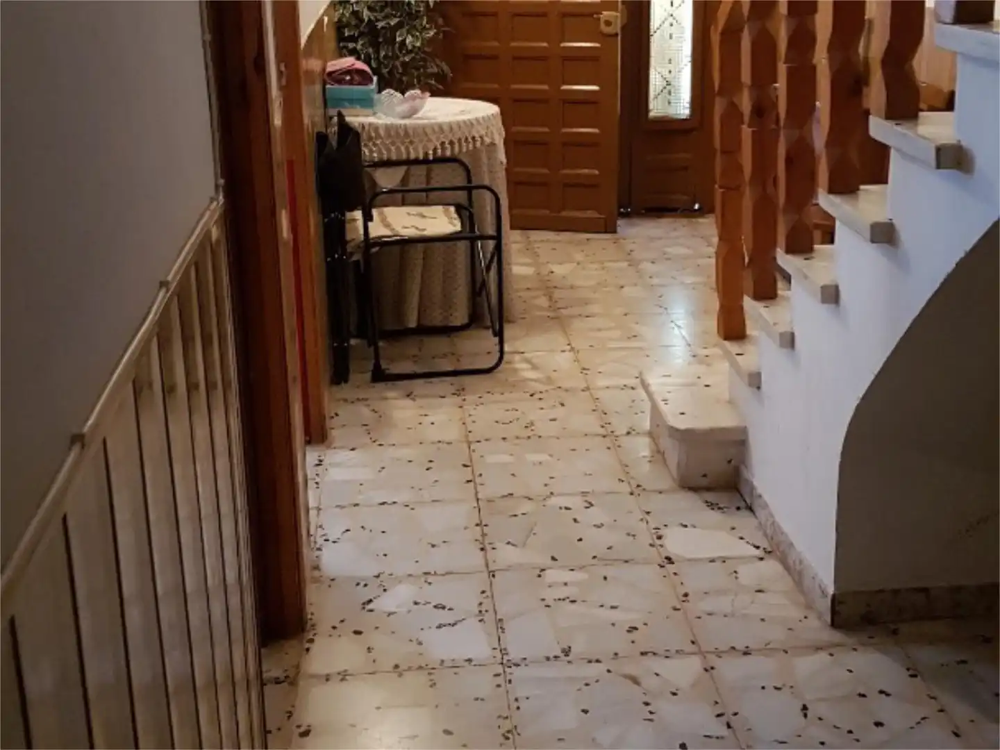 Dúplex en venda a Avenida de la Hontanilla, 9, Los Hinojosos Dúplex en venda en Los Hinojosos amb Moblat