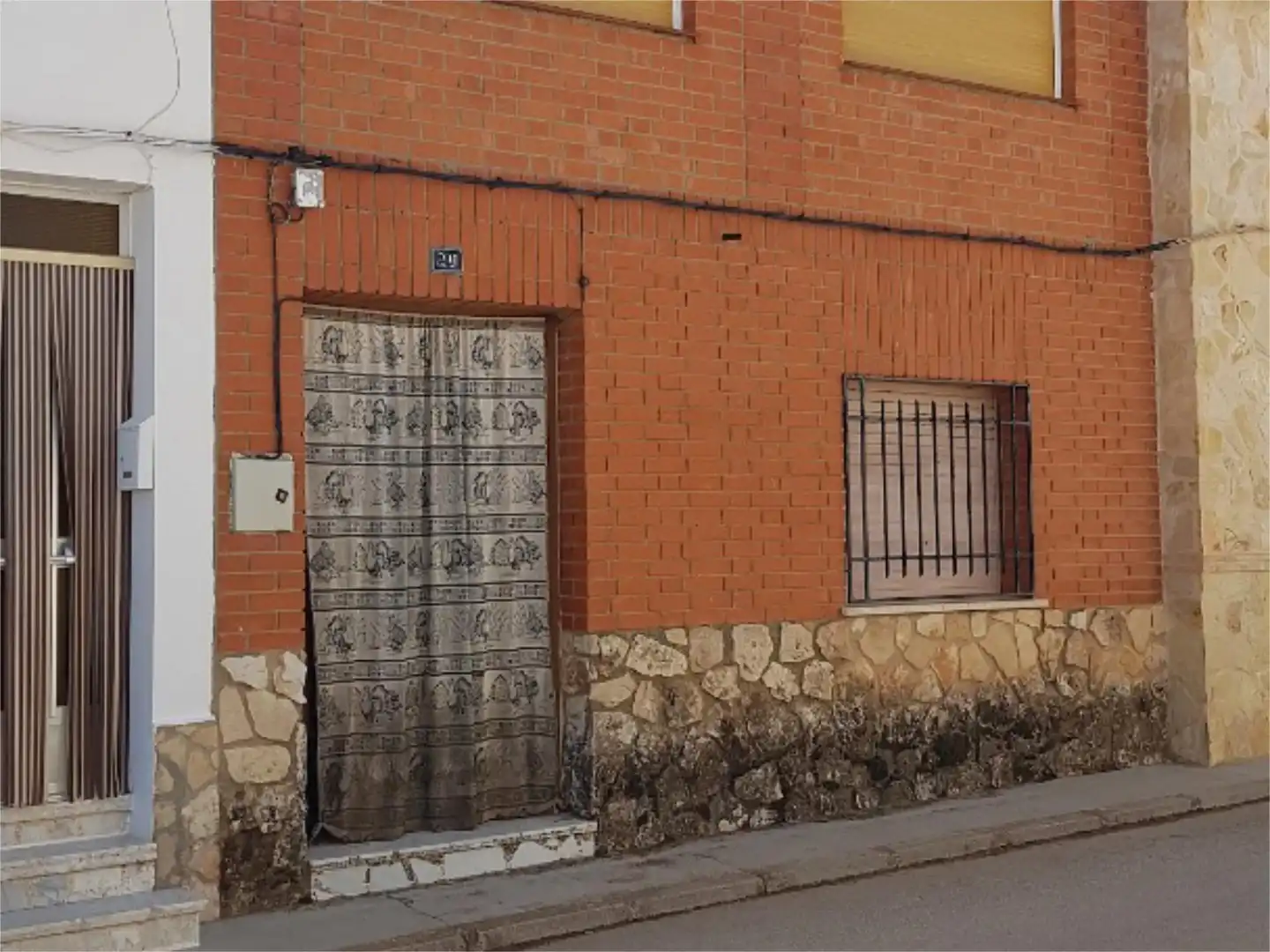 Dúplex en venda a Avenida de la Hontanilla, 9, Los Hinojosos Vista exterior de Dúplex en venda en Los Hinojosos amb Moblat