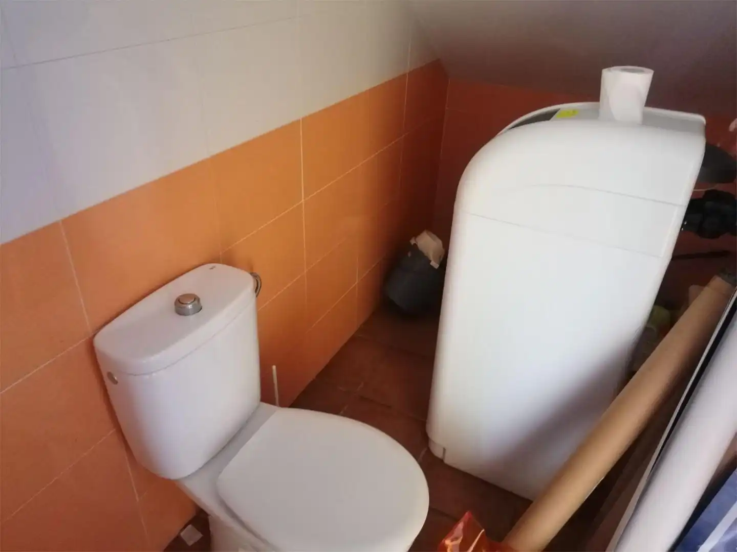 Local en venta en Paseo de la Murta, 6, Bullas Baño de Local en venta en Bullas con Aire acondicionado, Calefacción y Parquet