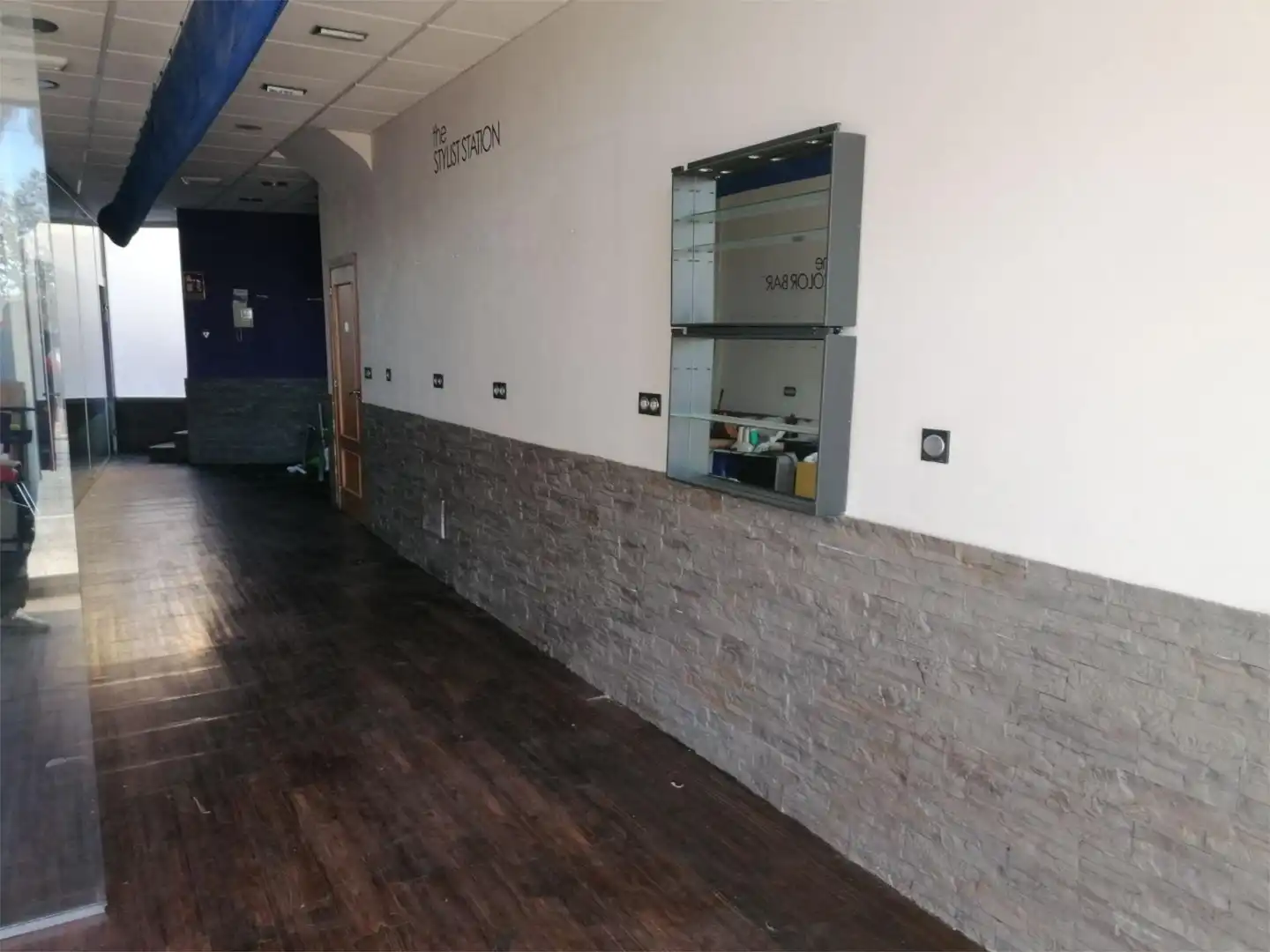 Local en venta en Paseo de la Murta, 6, Bullas Local en venta en Bullas con Aire acondicionado, Calefacción y Parquet