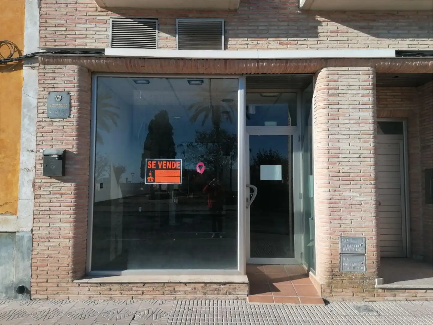 Local en venta en Paseo de la Murta, 6, Bullas Local en venta en Bullas con Aire acondicionado, Calefacción y Parquet