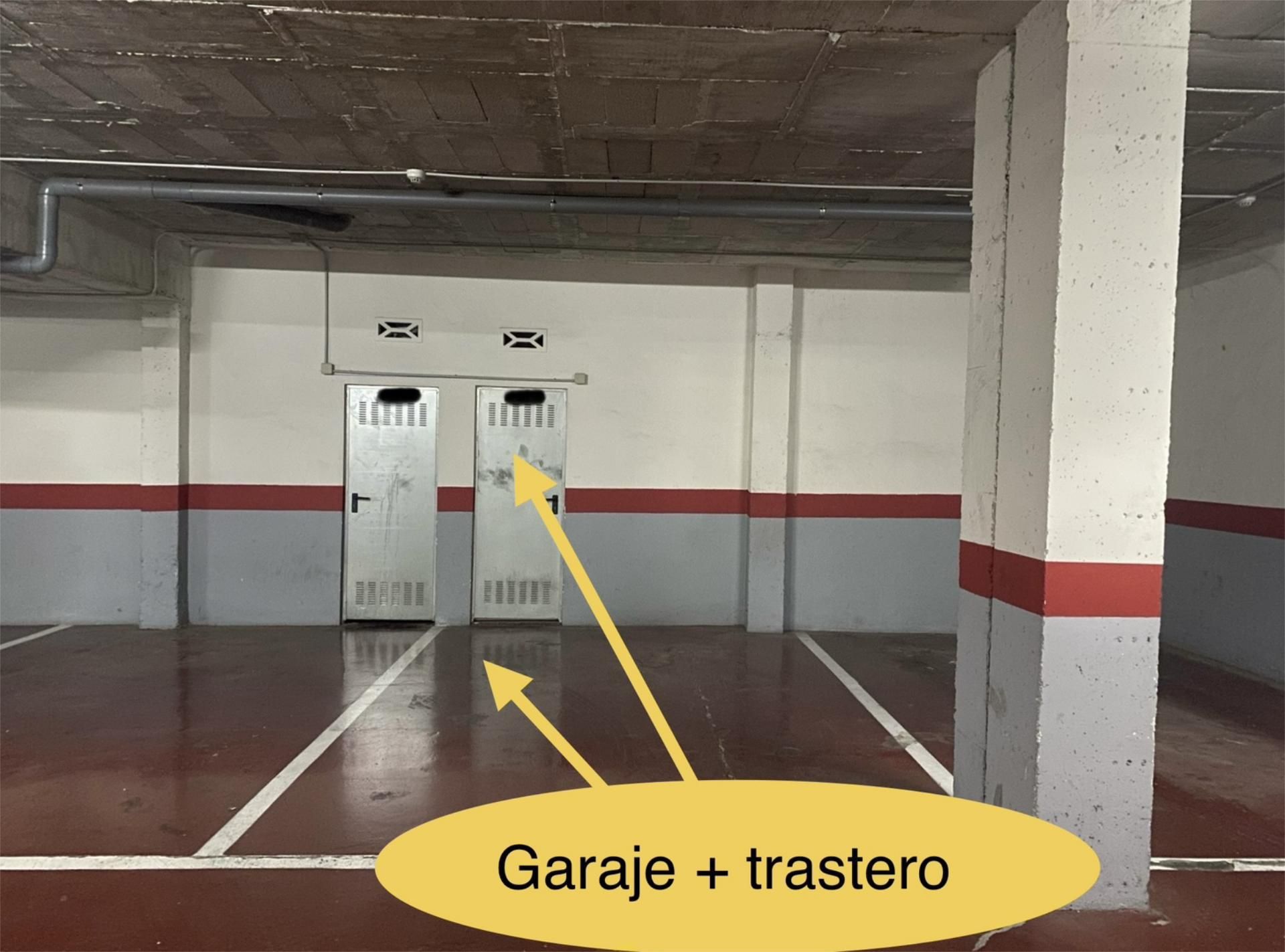 Parking of Garage for sale in San Vicente del Raspeig / Sant Vicent del Raspeig