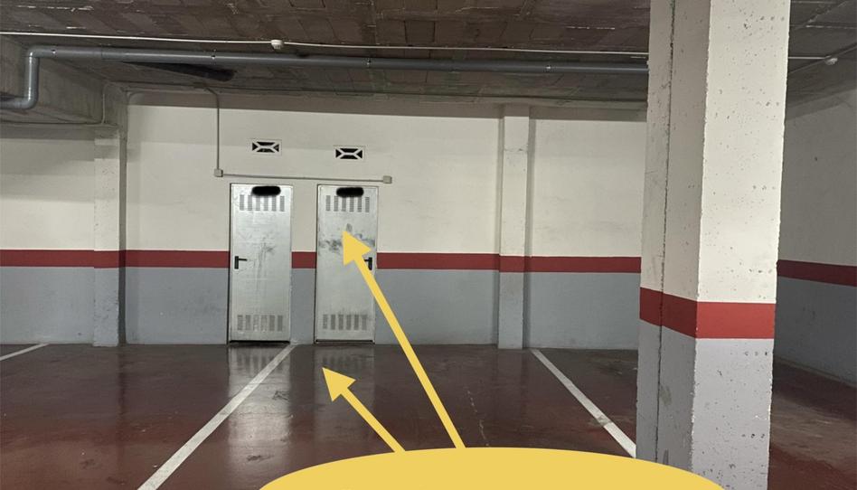 Photo 1 of Garage for sale in Carrer Riu Algar, 38, Parque Lo Torrent, Alicante