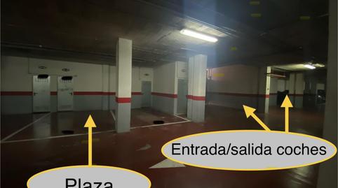 Photo 2 of Garage for sale in Carrer Riu Algar, 38, Parque Lo Torrent, Alicante