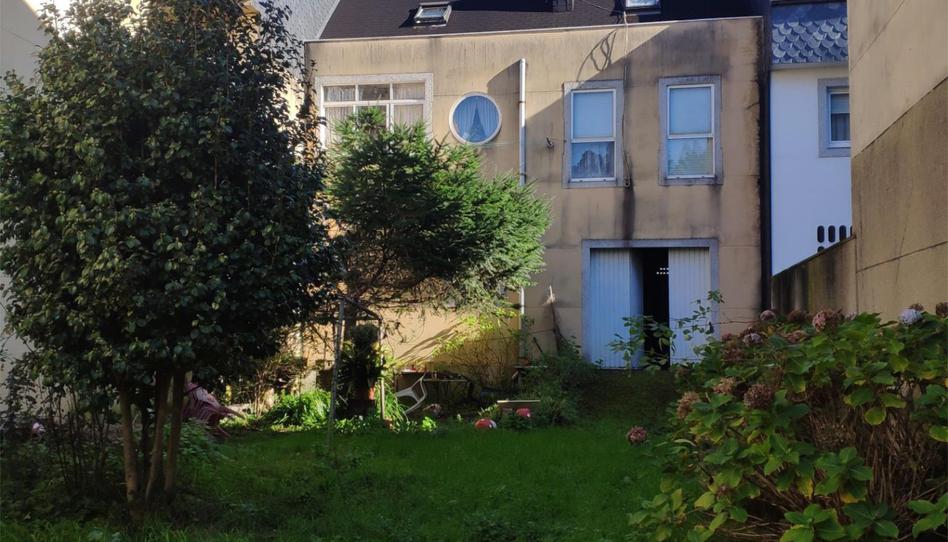 Pis en venda a Rúa Wenceslao Leopoldo Blanco Vila, 19, Vilaboa Sur, A Coruña - imatge 1 Foto 1 de Pis en venda a Rúa Wenceslao Leopoldo Blanco Vila, 19, Vilaboa Sur, A Coruña