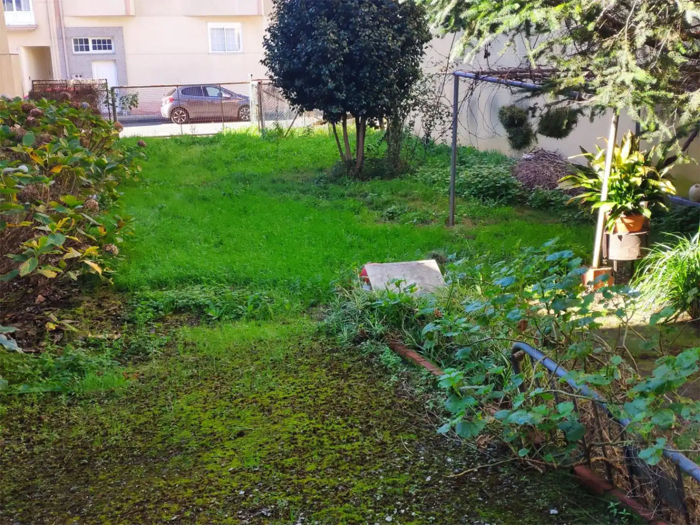 Wohnung zum Verkauf in Rúa Wenceslao Leopoldo Blanco Vila, 19, Vilaboa Sur