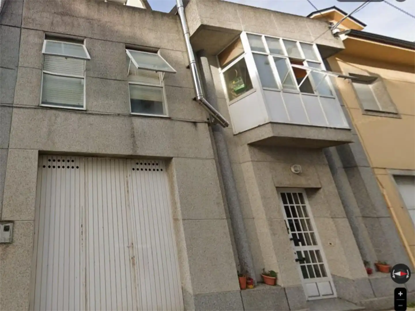 Wohnung zum Verkauf in Rúa Wenceslao Leopoldo Blanco Vila, 19, Vilaboa Sur