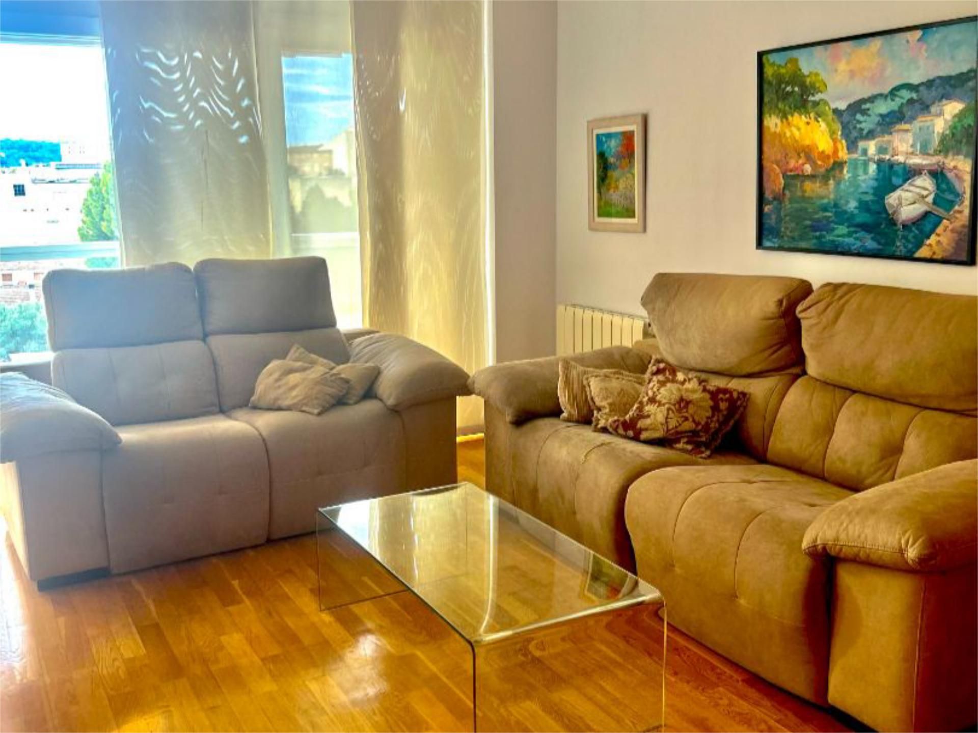 Flat to rent in Carrer Company, Son Espanyolet
